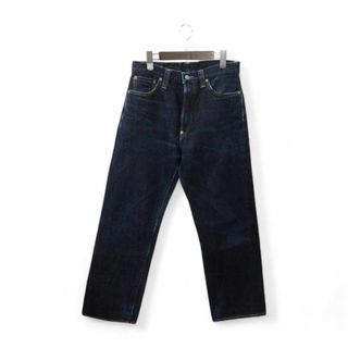 THE REAL McCOY'S - JOE McCOY LOT.900 BUCKLEBACK 15OZ JEANS THE REAL McCOY'S - JOE McCOY LOT.900 BUCKLEBACK 15OZ JEANS