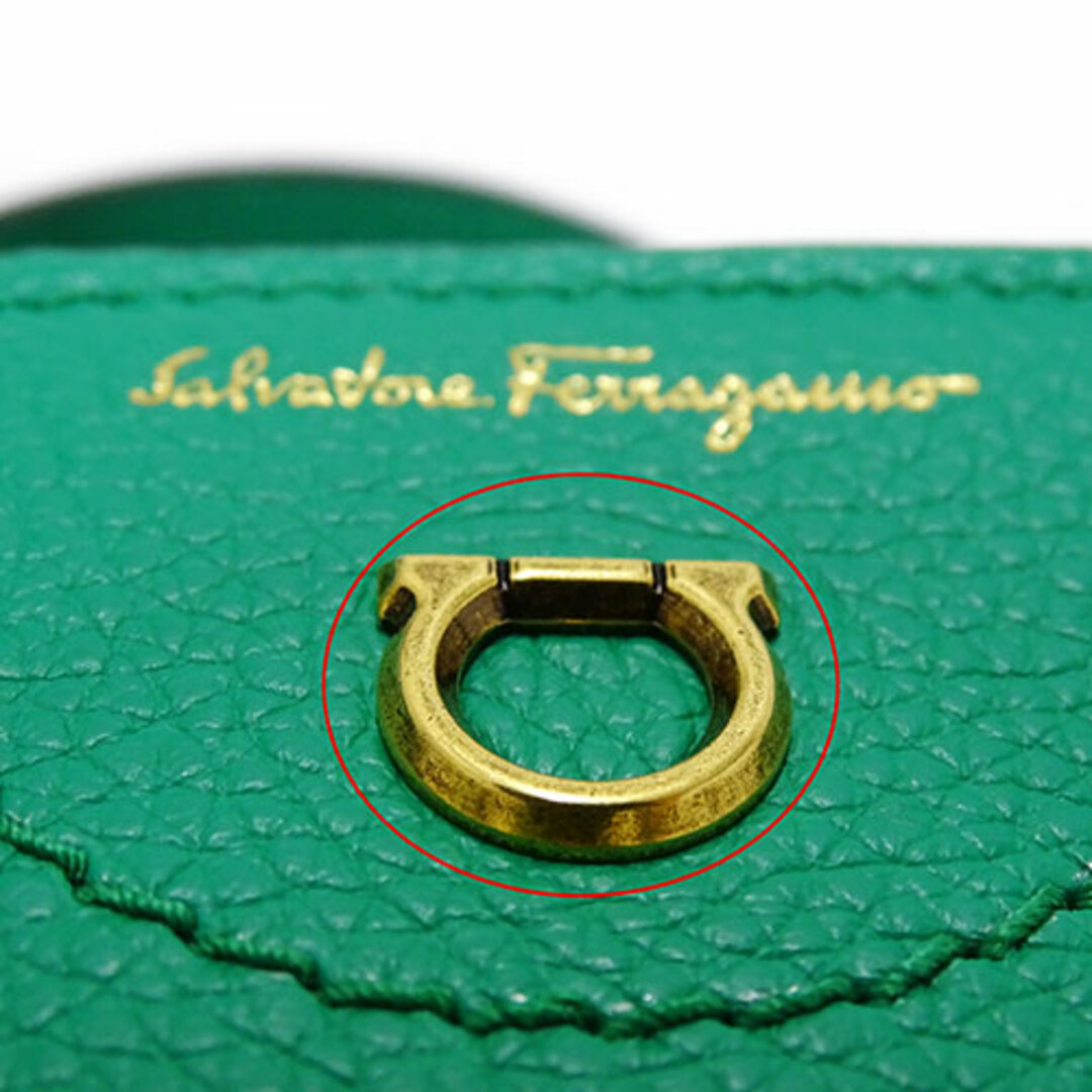 Salvatore Ferragamo - フェラガモ Ferragamo バッグ レディース Salvatore Ferragamo - フェラガモ Ferragamo バッグ レディース