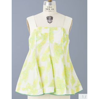 BLAMINK - 春に向けて!BLAMINK ブラミンク SUMMER ジャカード BLAMINK - 春に向けて!BLAMINK ブラミンク SUMMER ジャカード