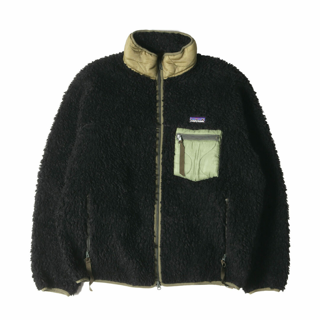 即発送READYMADE◇20AW/フリースジャケットFleece Jacket 即発送READYMADE◇20AW/フリースジャケットFleece Jacket