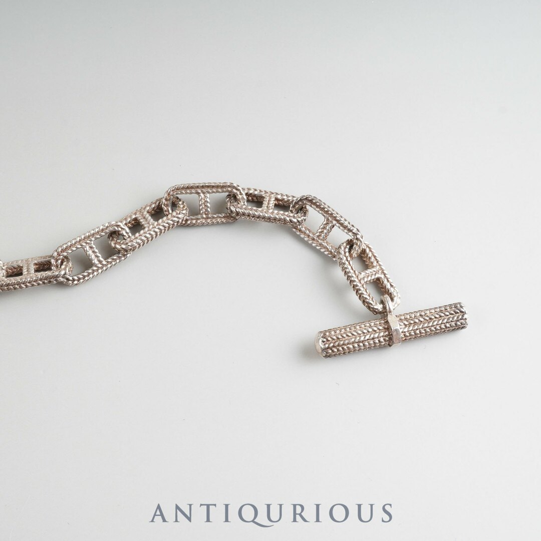 Tiffany & Co. - ティファニー ブレスレット テクスチャード Tiffany & Co. - ティファニー ブレスレット テクスチャード