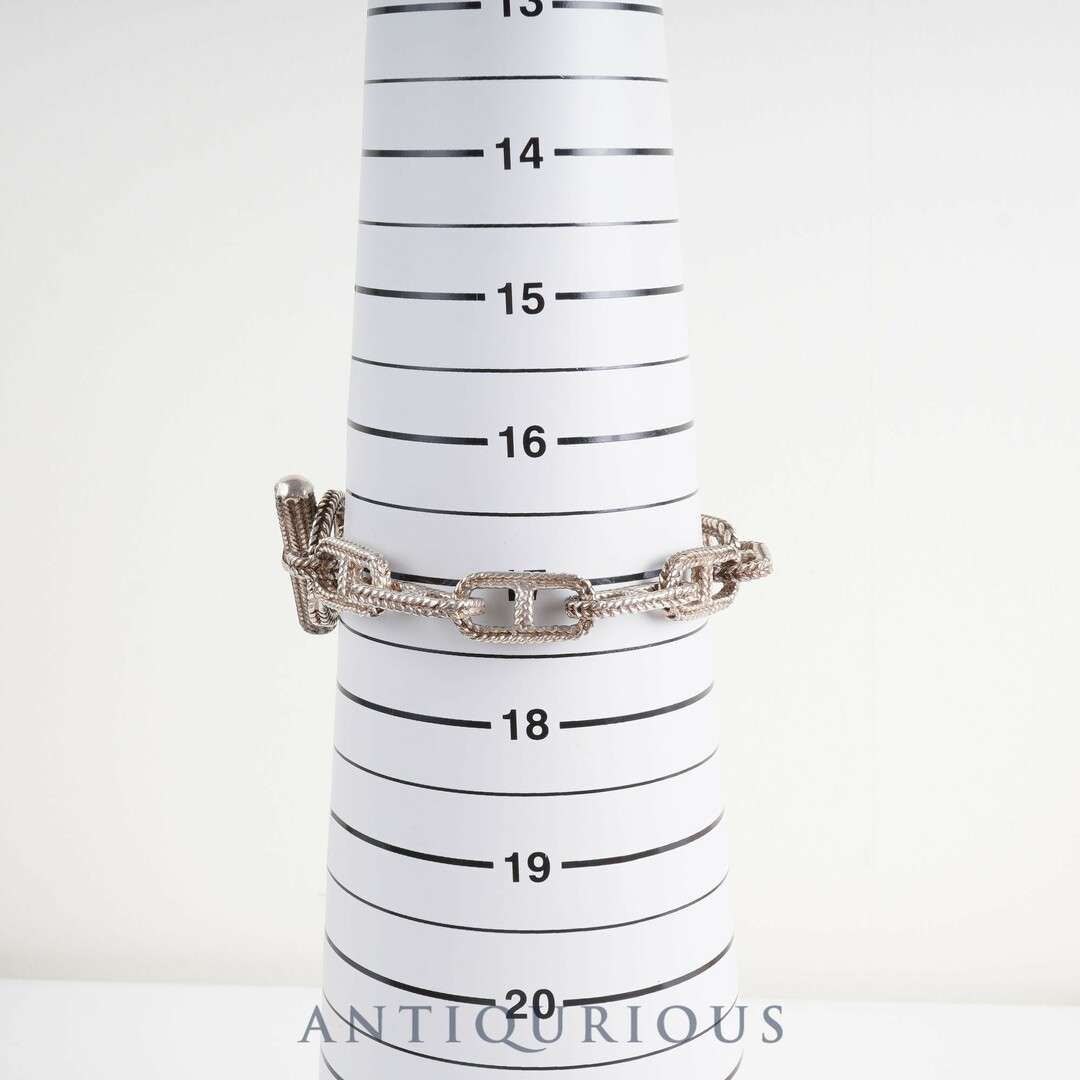 Tiffany & Co. - ティファニー ブレスレット テクスチャード Tiffany & Co. - ティファニー ブレスレット テクスチャード