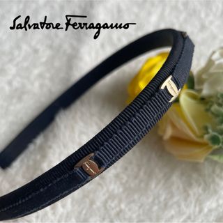 Salvatore Ferragamo(カチューシャ)のフリマアイテム一覧 Salvatore Ferragamo(カチューシャ)のフリマアイテム一覧