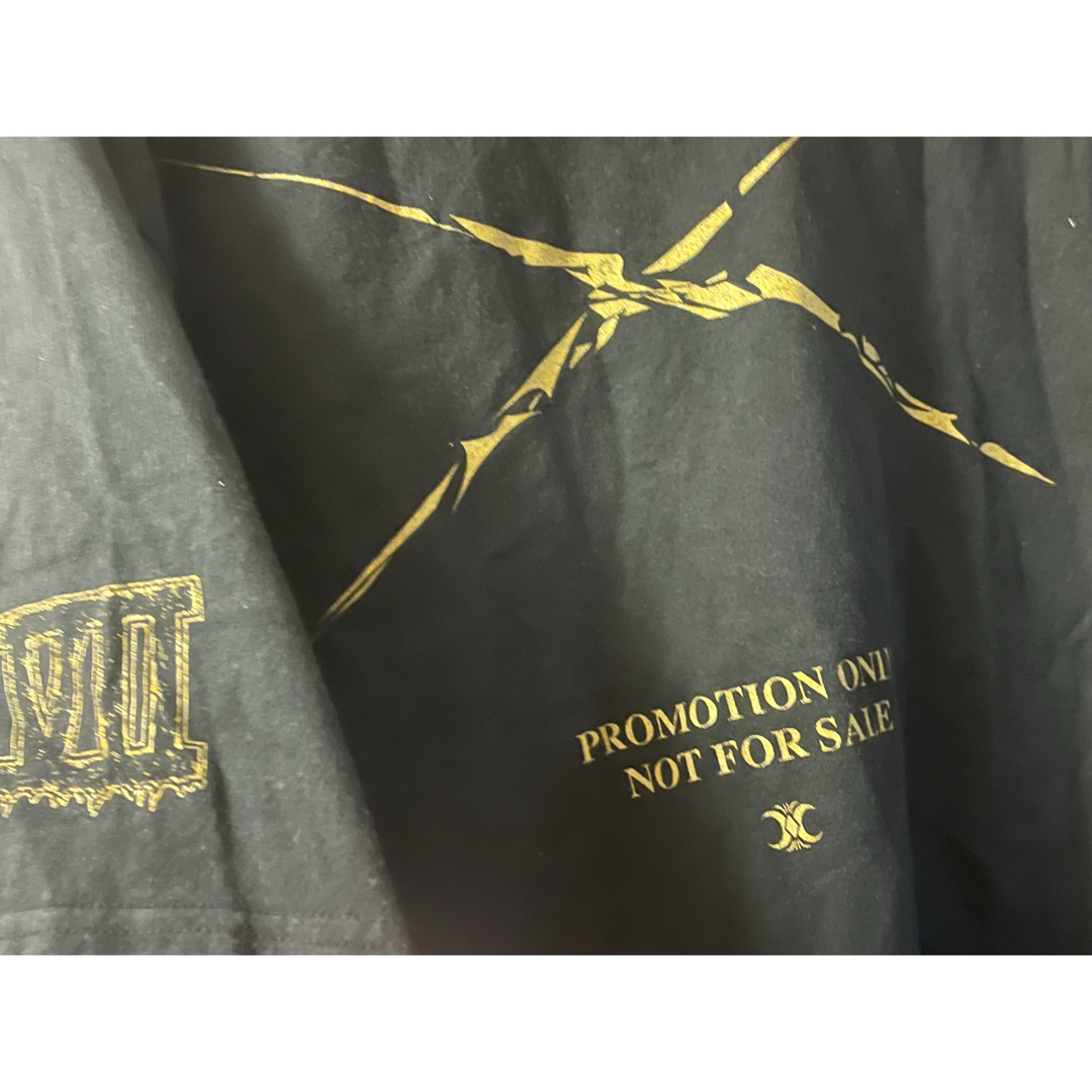 NEXUSVII - 激レアNEXUS VII マドンナ ヴィンテージTシャツ NEXUSVII - 激レアNEXUS VII マドンナ ヴィンテージTシャツ