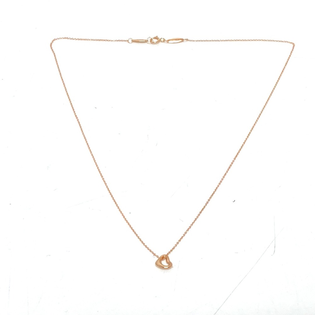 Tiffany & Co. - ティファニー TIFFANY&Co. エルサ・ペレッティ Tiffany & Co. - ティファニー TIFFANY&Co. エルサ・ペレッティ