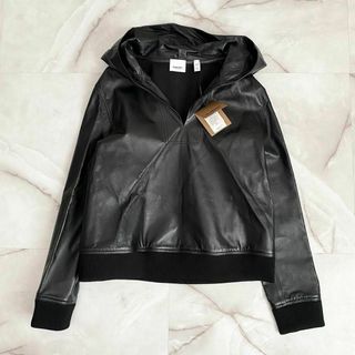 BURBERRY - B13800 未使用品 バーバリー 現行 ボンディング BURBERRY - B13800 未使用品 バーバリー 現行 ボンディング