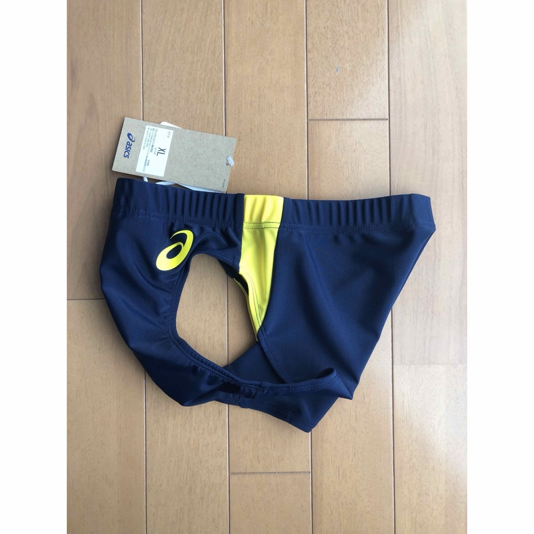 asics - 【新品XLサイズ】 女子陸上ユニフォーム上下セット ブラ asics - 【新品XLサイズ】 女子陸上ユニフォーム上下セット ブラ