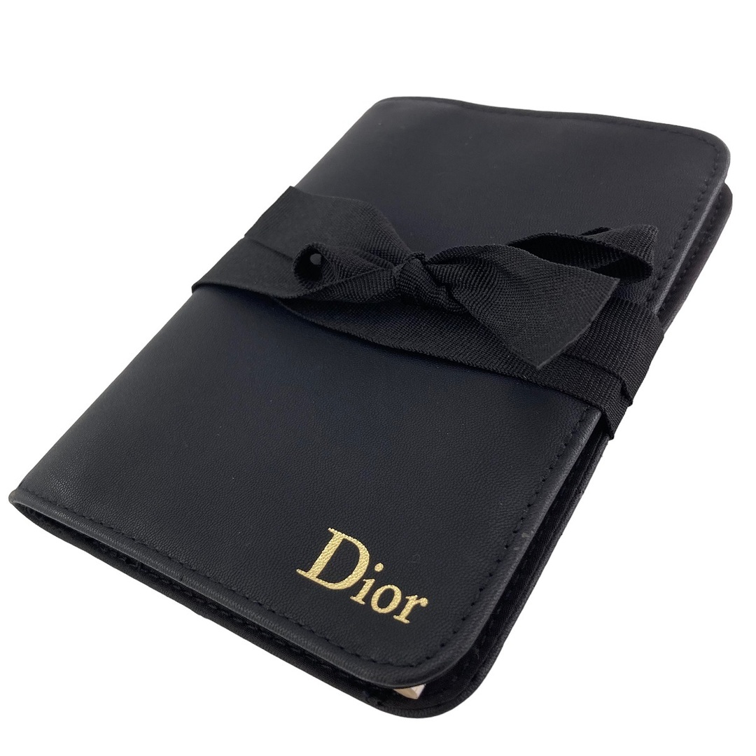 Christian Dior クリスチャン・ディオール ノートカバー Christian Dior クリスチャン・ディオール ノートカバー