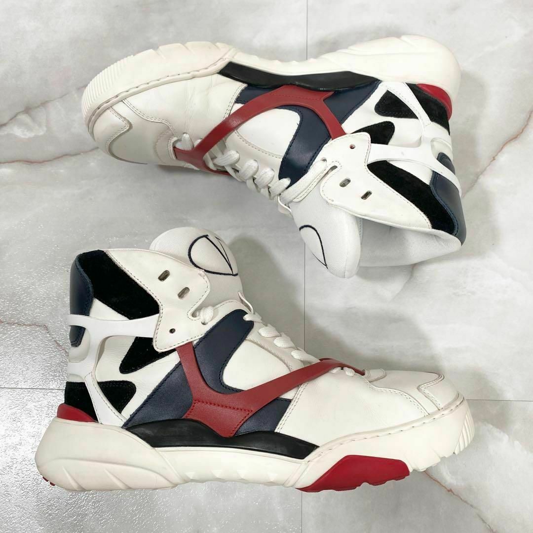 valentino garavani - A13770 美品 ヴァレンティノガラヴァーニ valentino garavani - A13770 美品 ヴァレンティノガラヴァーニ