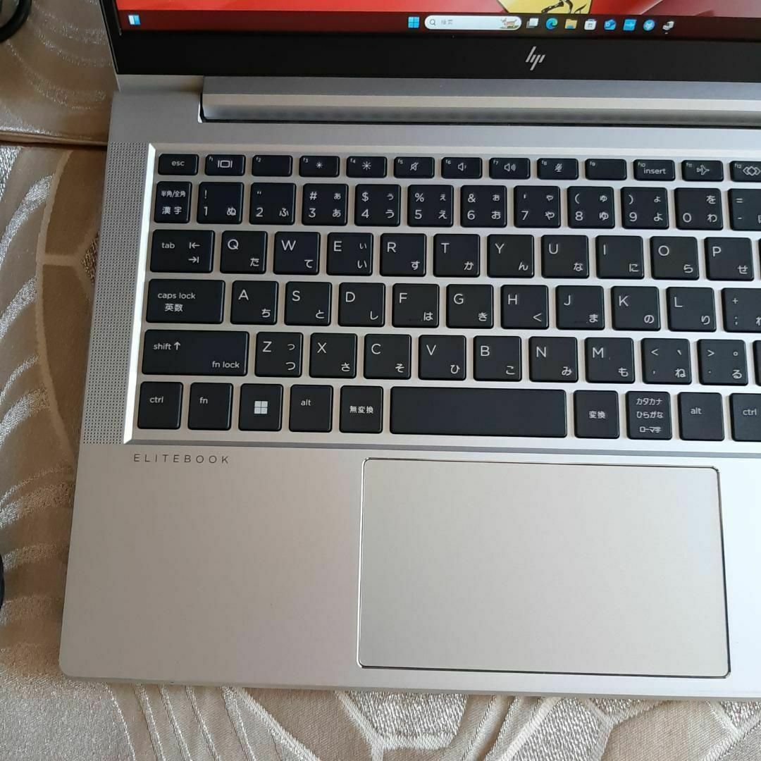 HP 256G スペック i5 FHD 12世代 630G9 HP 256G スペック i5 FHD 12世代 630G9