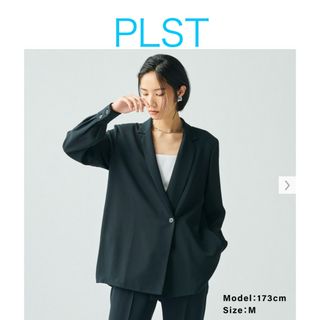 PLST(テーラードジャケット)のフリマアイテム一覧 PLST(テーラードジャケット)のフリマアイテム一覧