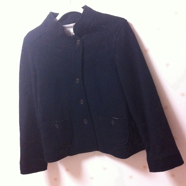 SM2(サマンサモスモス)のSM2☆アウター☆送料込みになりました‼ レディースのジャケット/アウター(ノーカラージャケット)の商品写真