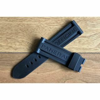 PANERAI(ラバーベルト)のフリマアイテム一覧 PANERAI(ラバーベルト)のフリマアイテム一覧