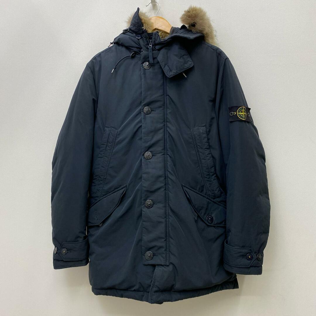 STONE ISLAND - 【中古】STONE ISLAND | ストーンアイランド STONE ISLAND - 【中古】STONE ISLAND | ストーンアイランド