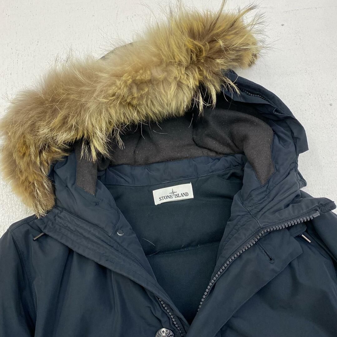 STONE ISLAND - 【中古】STONE ISLAND | ストーンアイランド STONE ISLAND - 【中古】STONE ISLAND | ストーンアイランド