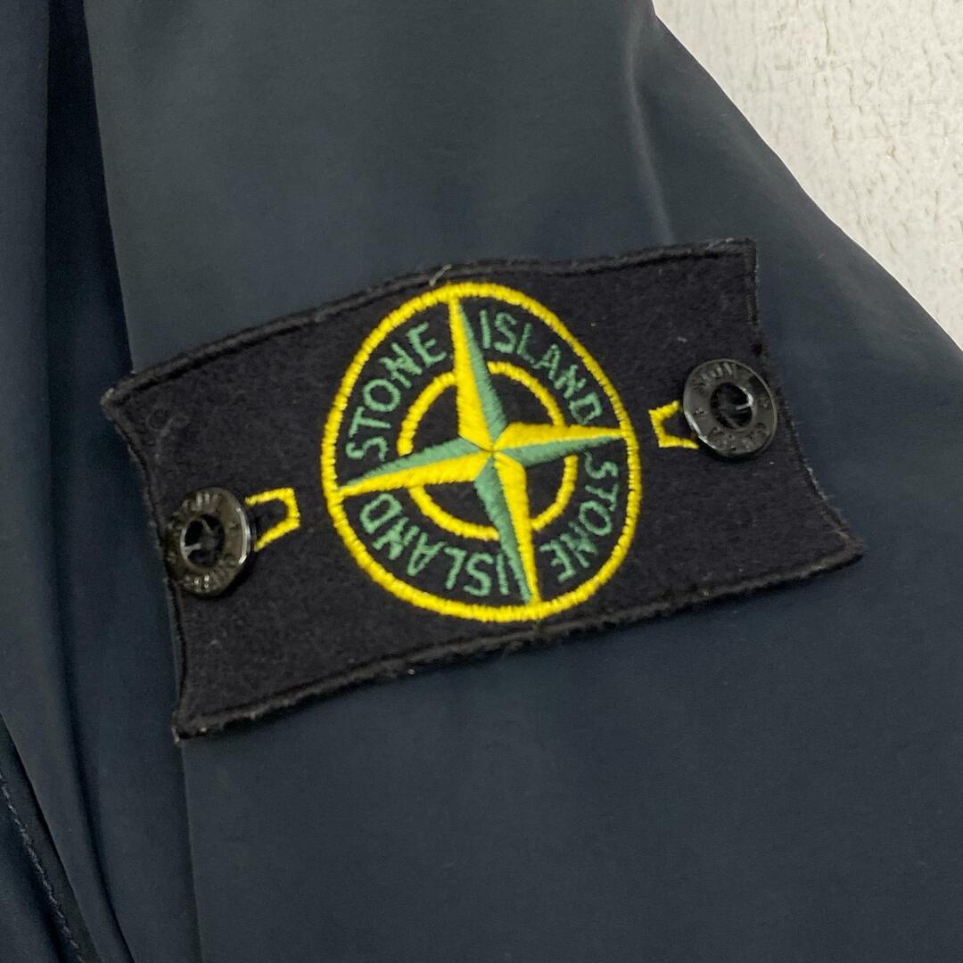 STONE ISLAND - 【中古】STONE ISLAND | ストーンアイランド STONE ISLAND - 【中古】STONE ISLAND | ストーンアイランド