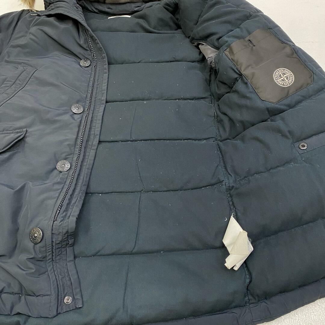 STONE ISLAND - 【中古】STONE ISLAND | ストーンアイランド STONE ISLAND - 【中古】STONE ISLAND | ストーンアイランド
