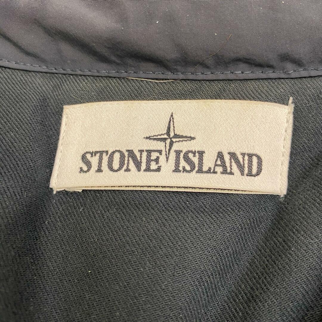 STONE ISLAND - 【中古】STONE ISLAND | ストーンアイランド STONE ISLAND - 【中古】STONE ISLAND | ストーンアイランド