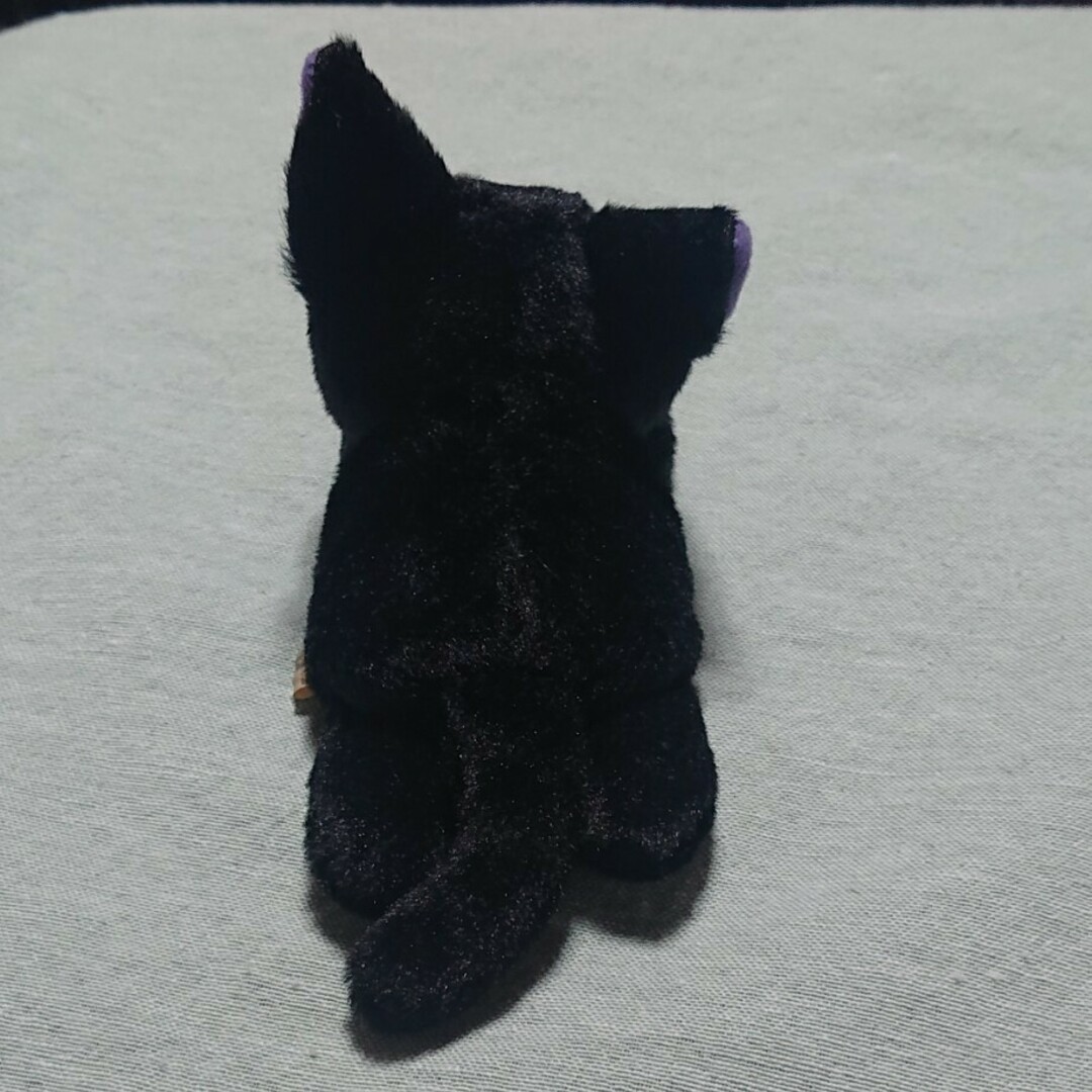 ジブリ - 魔女の宅急便 ジジ ぬいぐるみ ジブリの通販 by 018's ジブリ - 魔女の宅急便 ジジ ぬいぐるみ ジブリの通販 by 018's