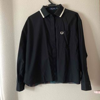 FRED PERRY(シャツ/ブラウス(長袖/七分))のフリマアイテム一覧 FRED PERRY(シャツ/ブラウス(長袖/七分))のフリマアイテム一覧