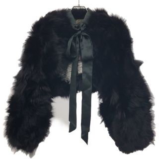 FENDI(毛皮/ファーコート)のフリマアイテム一覧 FENDI(毛皮/ファーコート)のフリマアイテム一覧