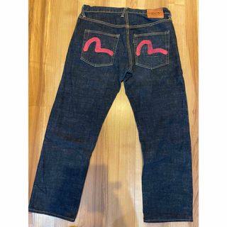 EVISU(ピンク/桃色系)のフリマアイテム一覧 EVISU(ピンク/桃色系)のフリマアイテム一覧