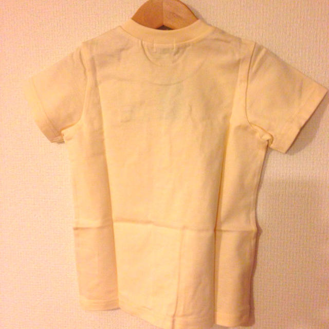 mikihouse(ミキハウス)の新品 DOUBLE.B Tシャツ90cm キッズ/ベビー/マタニティのキッズ服女の子用(90cm~)(その他)の商品写真