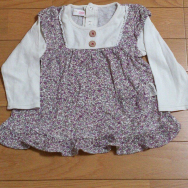 OLIVEdesOLIVE(オリーブデオリーブ)の☆ひより様専用☆ キッズ/ベビー/マタニティのキッズ服女の子用(90cm~)(その他)の商品写真