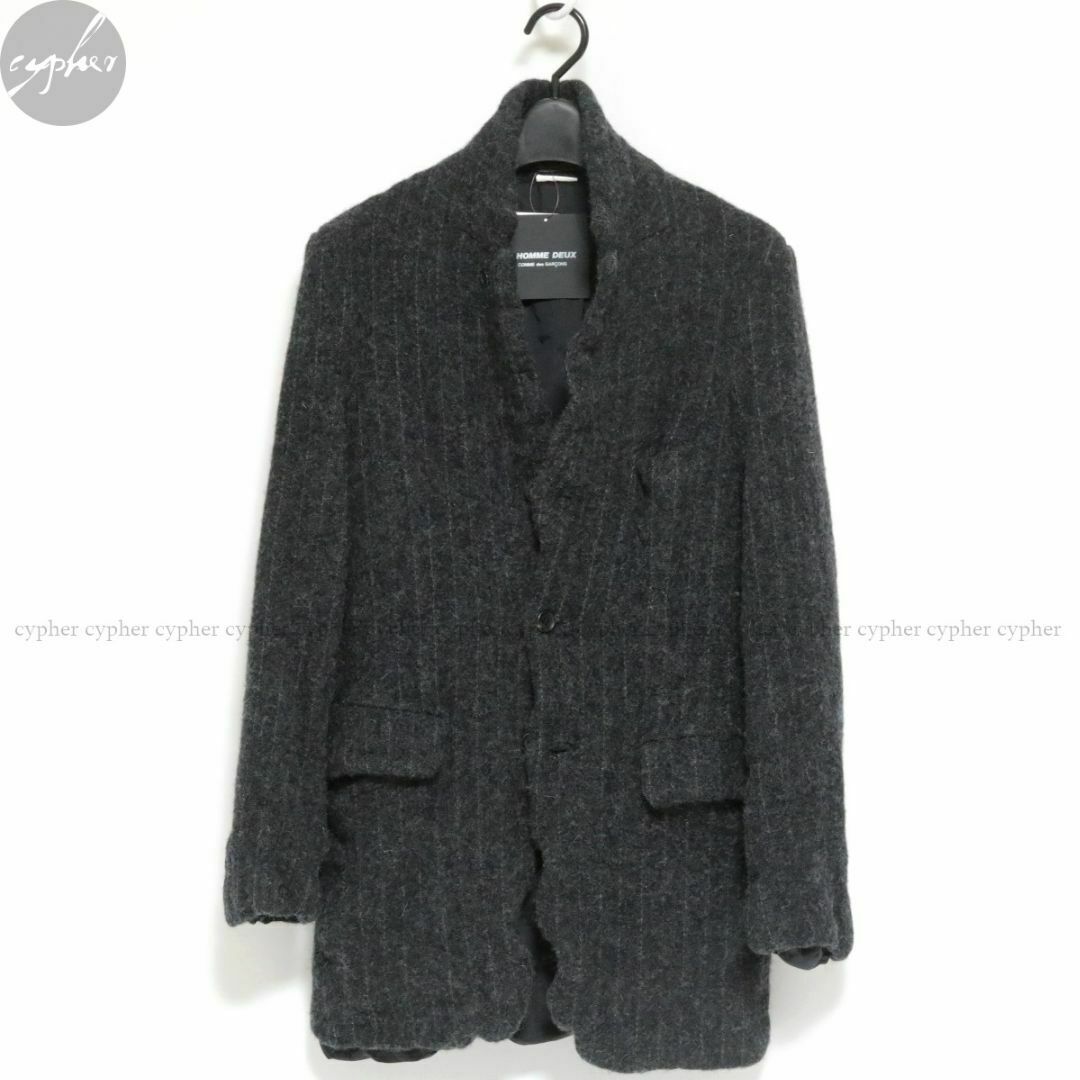 COMME des GARCONS HOMME DEUX - M 23AW コムデギャルソン オム COMME des GARCONS HOMME DEUX - M 23AW コムデギャルソン オム