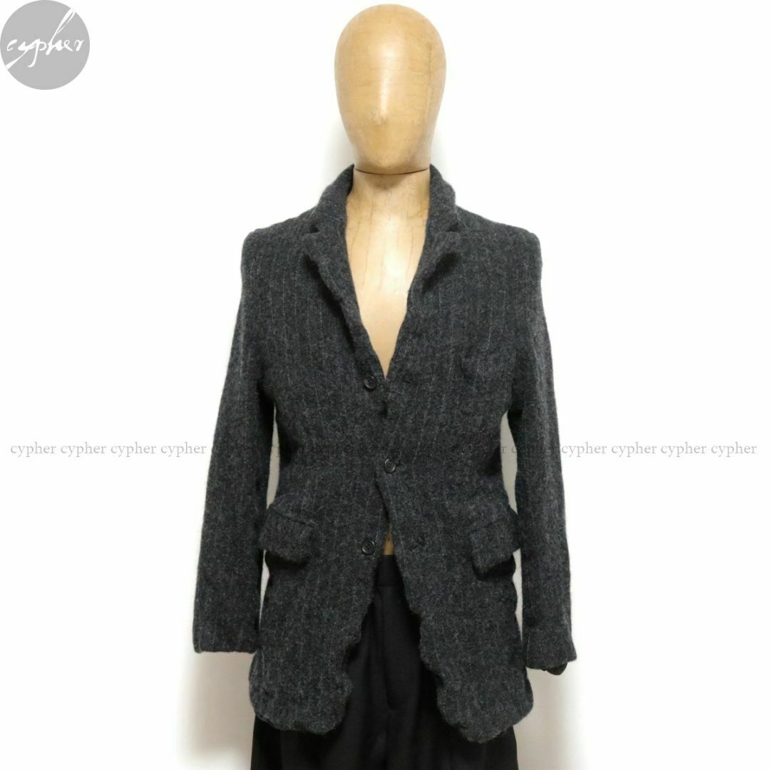 COMME des GARCONS HOMME DEUX - M 23AW コムデギャルソン オム COMME des GARCONS HOMME DEUX - M 23AW コムデギャルソン オム