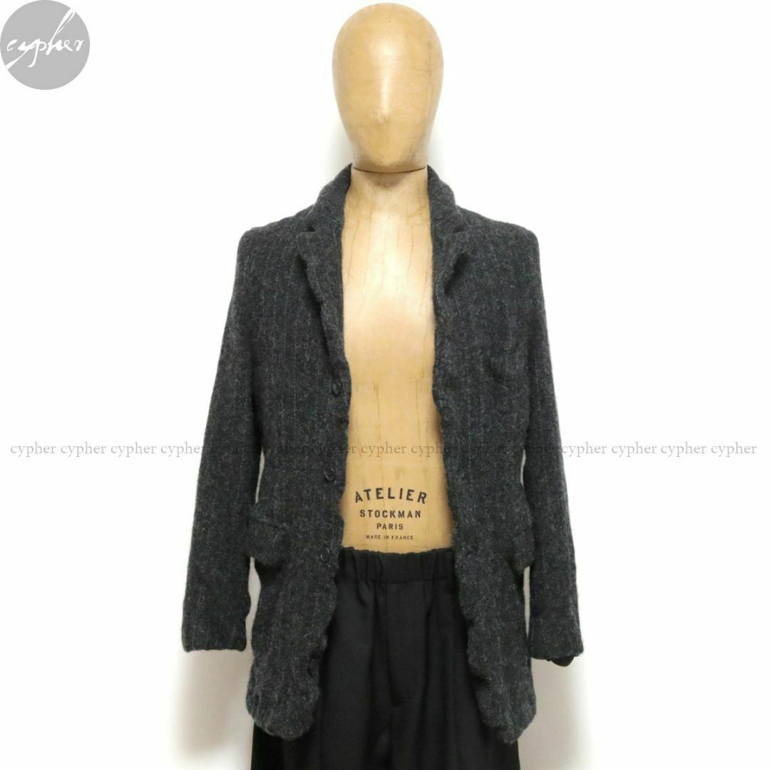COMME des GARCONS HOMME DEUX - M 23AW コムデギャルソン オム COMME des GARCONS HOMME DEUX - M 23AW コムデギャルソン オム