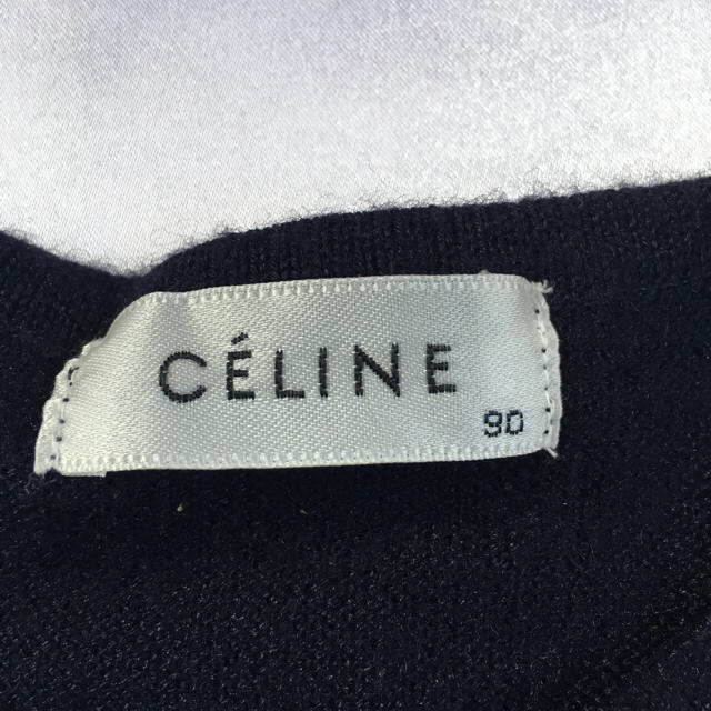 celine(セリーヌ)のセリーヌ♡90カーディガン ファミリア プチバトー グッチ キッズ/ベビー/マタニティのキッズ服女の子用(90cm~)(カーディガン)の商品写真