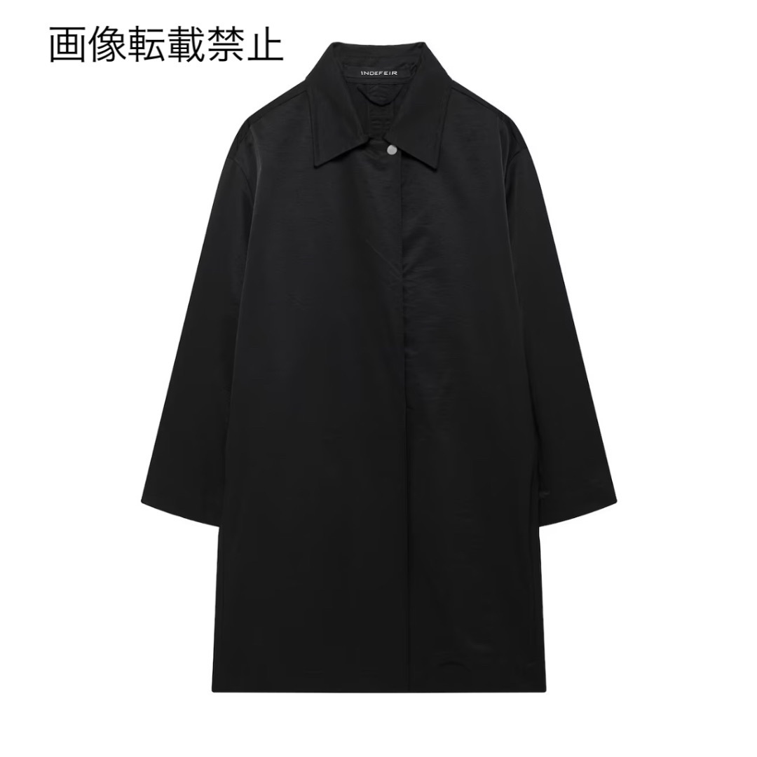 ‍9月新作‍15289◆ロングコート
