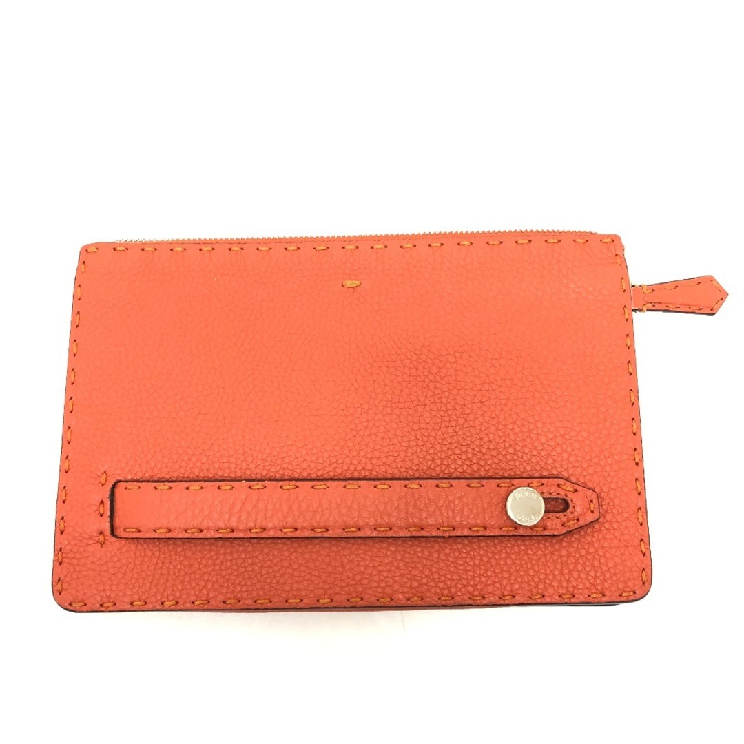 FENDI - フェンディ FENDI セレリア 7VA350 カバン セカンド FENDI - フェンディ FENDI セレリア 7VA350 カバン セカンド