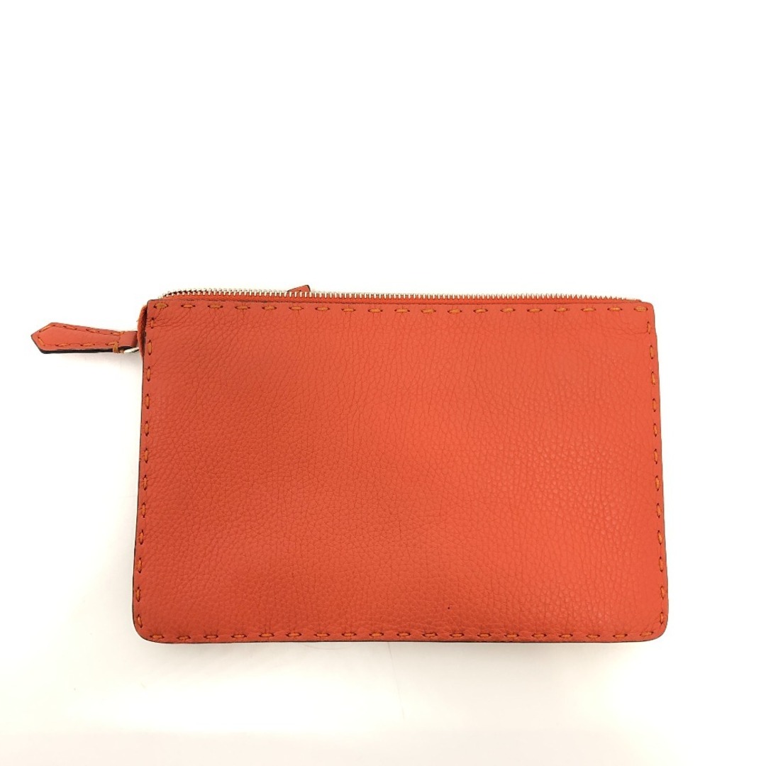 FENDI - フェンディ FENDI セレリア 7VA350 カバン セカンド FENDI - フェンディ FENDI セレリア 7VA350 カバン セカンド