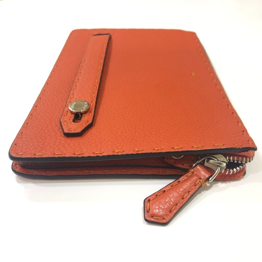FENDI - フェンディ FENDI セレリア 7VA350 カバン セカンド FENDI - フェンディ FENDI セレリア 7VA350 カバン セカンド