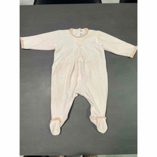 baby Dior(ロンパース)のフリマアイテム一覧 baby Dior(ロンパース)のフリマアイテム一覧