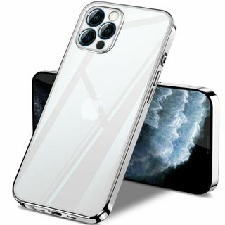 【色:シルバー_サイズ:iPhone 11 Pro Max】iPhone 11 (その他)