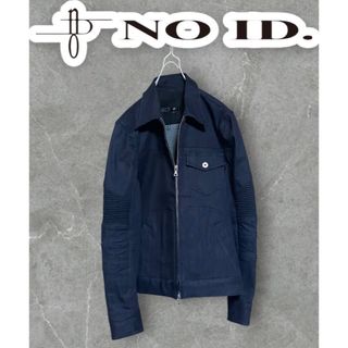 NO ID.(ライダースジャケット)のフリマアイテム一覧 NO ID.(ライダースジャケット)のフリマアイテム一覧