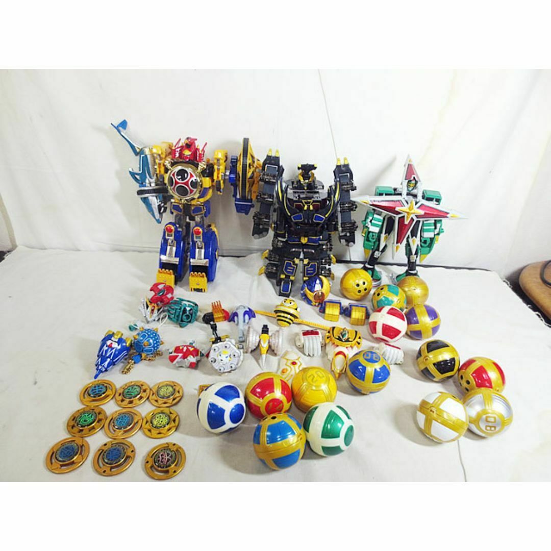 Amazon.co.jp: DX超合金 忍風戦隊ハリケンジャー 旋風神 轟雷神 Amazon.co.jp: DX超合金 忍風戦隊ハリケンジャー 旋風神 轟雷神