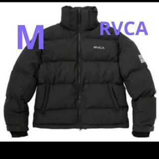 RVCA(ダウンジャケット)のフリマアイテム一覧 RVCA(ダウンジャケット)のフリマアイテム一覧