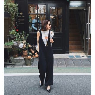 Ameri VINTAGE(オールインワン)のフリマアイテム一覧 Ameri VINTAGE(オールインワン)のフリマアイテム一覧