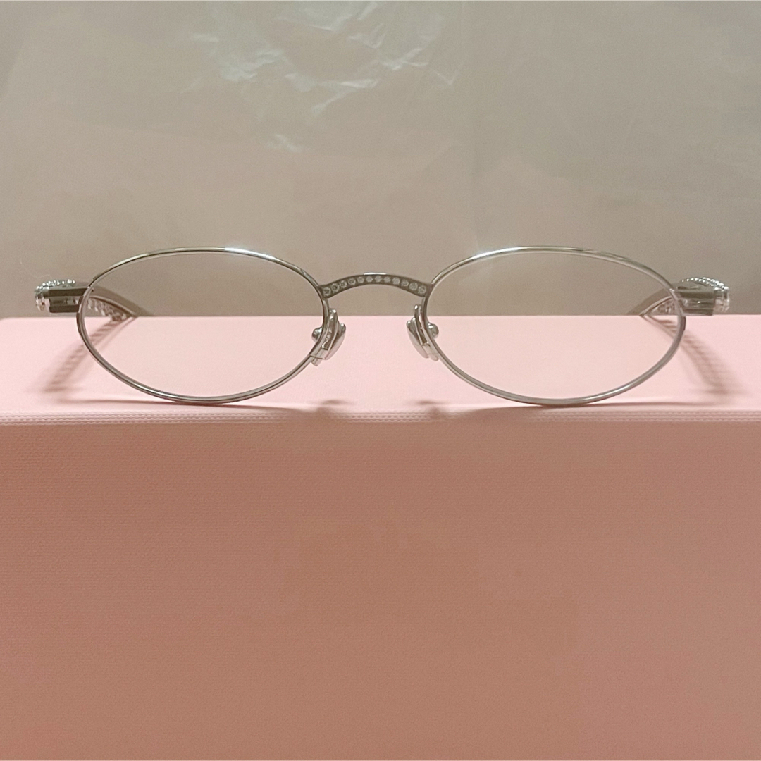 Gentle Monster x Jennie Barrette 02 バレッタの通販 by こん Gentle Monster x Jennie Barrette 02 バレッタの通販 by こん