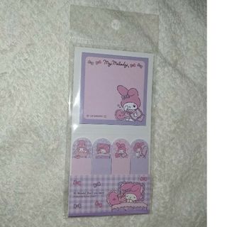 マイメロディ(ノート/メモ帳/ふせん)のフリマアイテム一覧 マイメロディ(ノート/メモ帳/ふせん)のフリマアイテム一覧