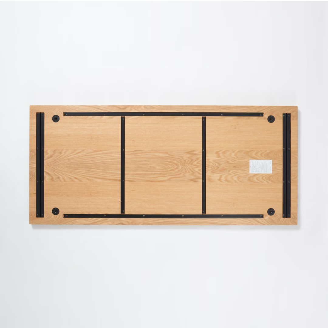 MUJI (無印良品) - 【直接引取歓迎】無印良品 木製テーブル MUJI (無印良品) - 【直接引取歓迎】無印良品 木製テーブル
