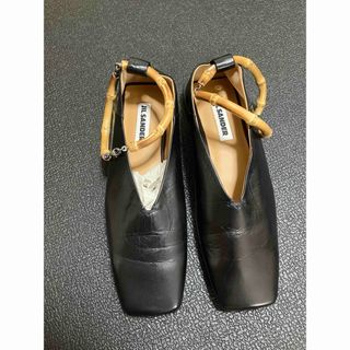 JIL SANDER(ローファー/革靴)のフリマアイテム一覧 JIL SANDER(ローファー/革靴)のフリマアイテム一覧