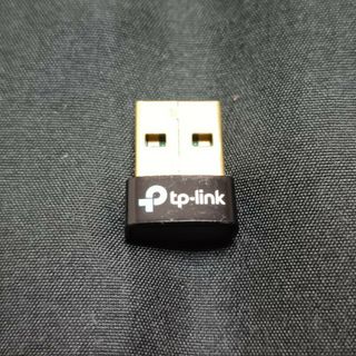 ティーピーリンク(TP-Link)のTP-Link Bluetooth 5.0 USBアダプター UB500(PC周辺機器)