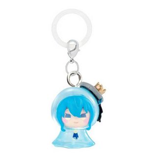 【星街すいせい】 ホロライブ めじるしアクセサリー01(その他)