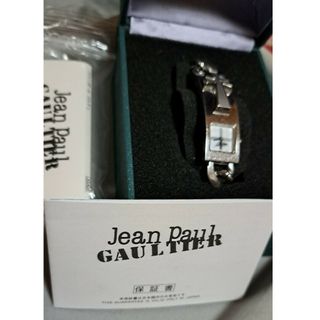 Jean-Paul GAULTIER(時計)のフリマアイテム一覧 Jean-Paul GAULTIER(時計)のフリマアイテム一覧