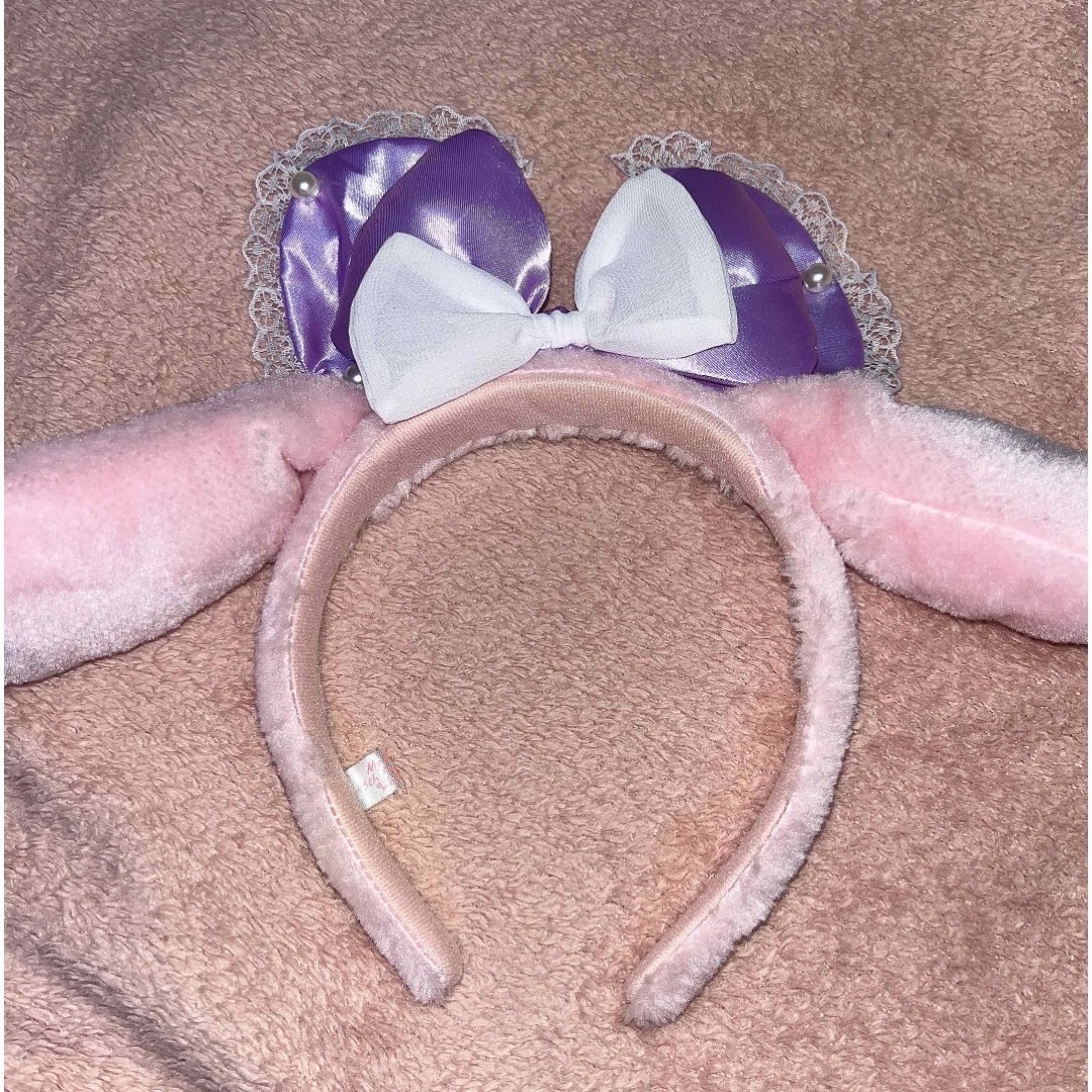 サンリオ(サンリオ)のサンリオ マイメロ カチューシャ レディースのヘアアクセサリー(カチューシャ)の商品写真